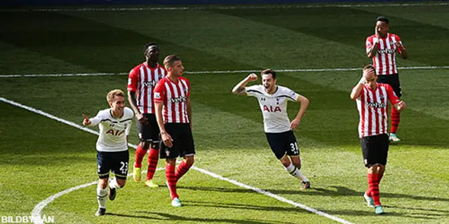 Dagen efter: Spurs förbi Arsenal