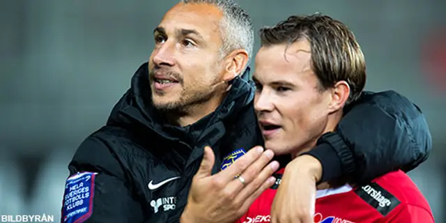 ÖIF-HIF 2-4: Referat och spelarbetyg