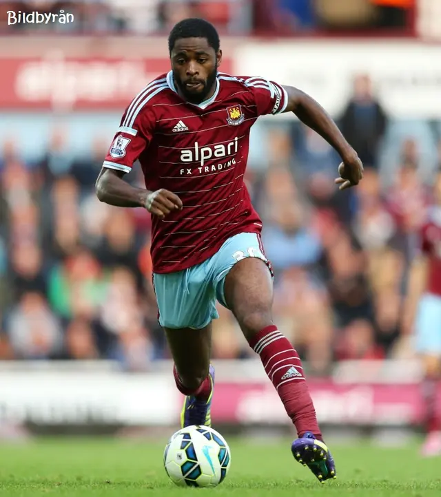 Manchester United FC- West Ham United FC 0-0: En poäng med mersmak 