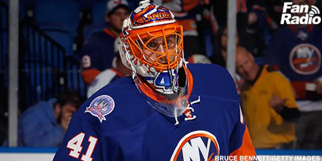 NHL Podcast: ”Halak en viktig värvning”