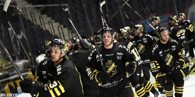 Inför: AIK-Malmö