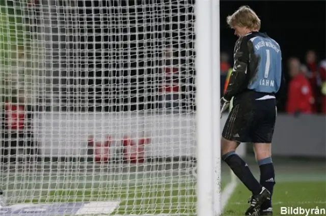 Bundesliga - Omgång 13