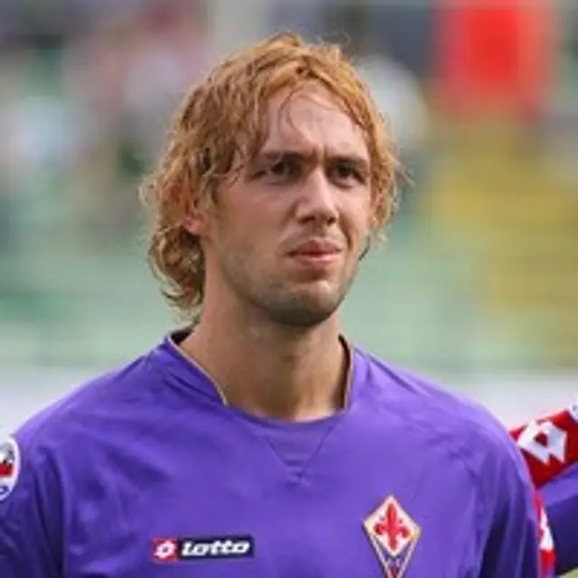 Fiorentina - Bari 2 - 1