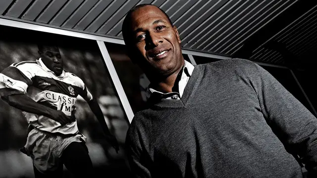 Les Ferdinand återvänder till QPR