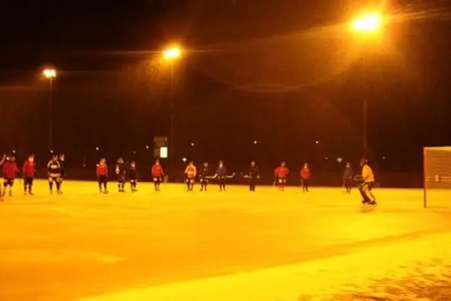 Peter Kihlgren: - Målsättningen är att hålla sig kvar