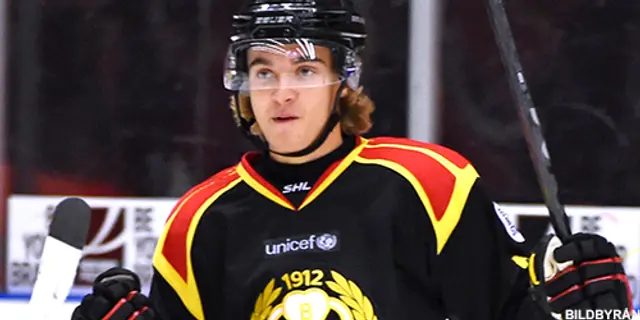 Bekräftat: Brynäs värvar Brodecki – "Brynäs är alltid Brynäs"