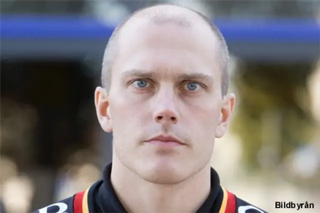 Tekarn bloggar om Luleå Hockey: Misströsta inte
