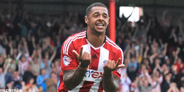 Andre Gray