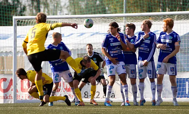 Krönika: Har fotbollen i Umeå någonsin varit sämre?