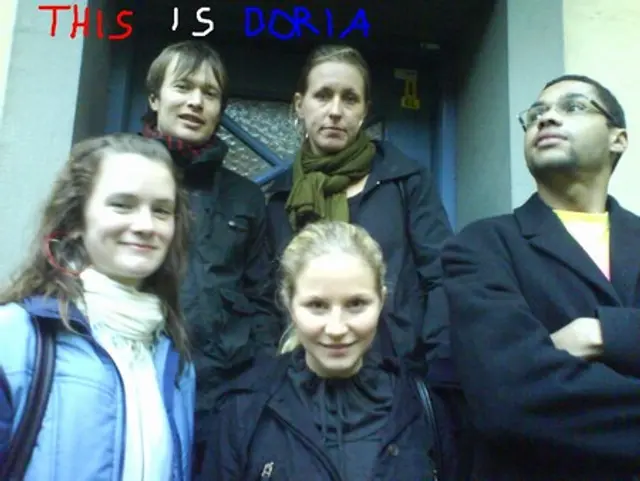 This Is Doria