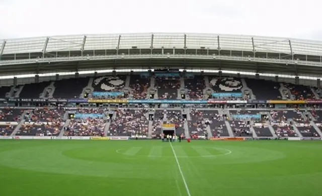 Inf&ouml;r Hull City-Fulham