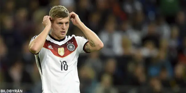 Toni Kroos