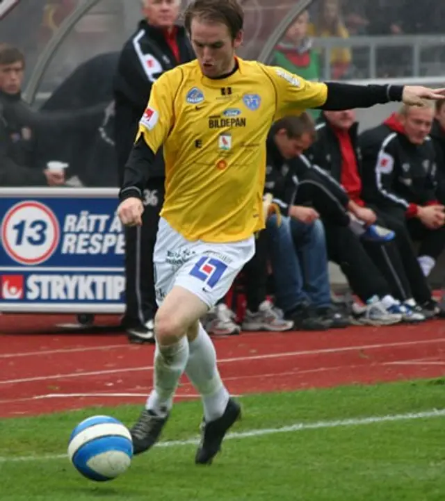 Tobias Nilsson