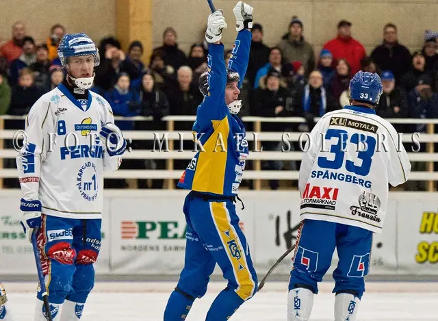 Stigande formkurva när NIF går in i cupspel