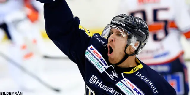 Teemu Laine avslutar karriären