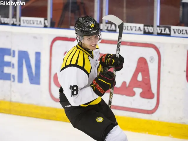 Inför: Färjestad - Brynäs