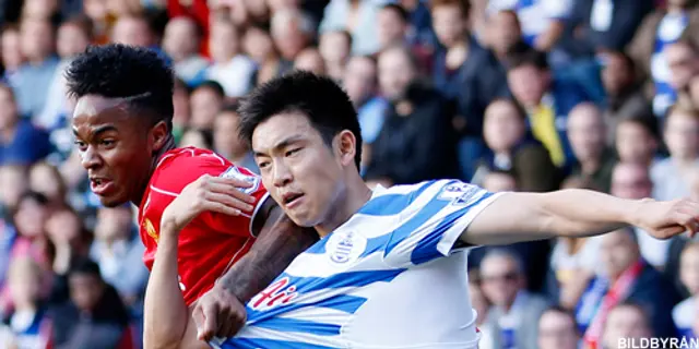 Inför: Liverpool - Queens Park Rangers