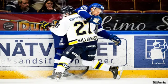 Inför HV71 vs Leksands IF