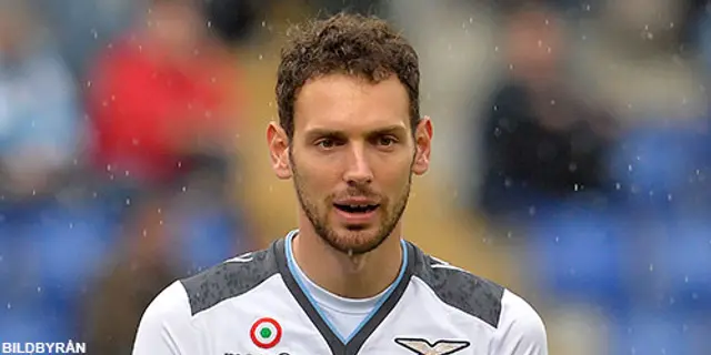 Inför Empoli-Lazio