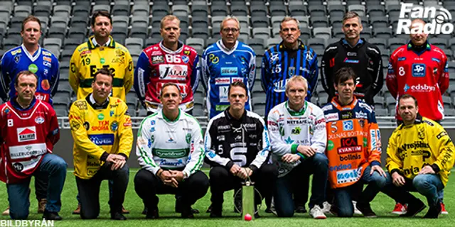 Svenska Fans tippar Elitserien 2014/15