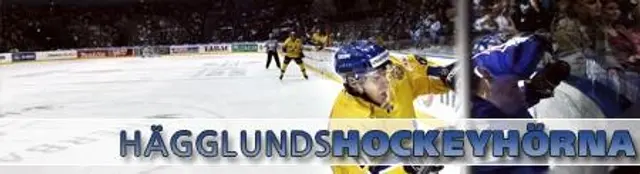 H&auml;gglunds hockeyh&ouml;rna: Elitserien f&ouml;rsvagas 