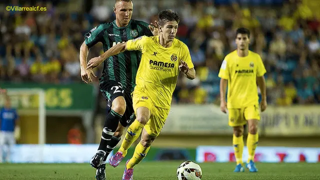 Luciano Vietto