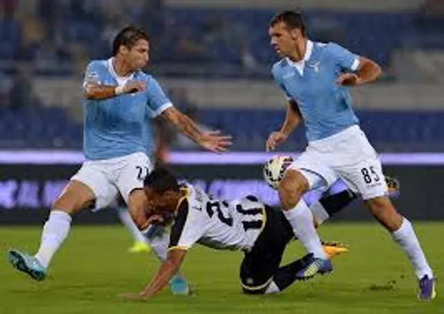 Giallo Lazio