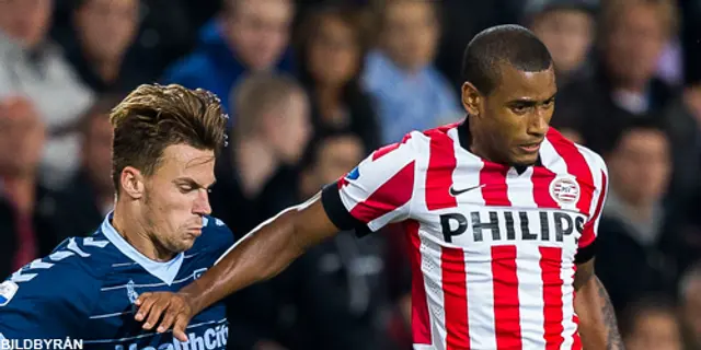 Inför: Utrecht-PSV