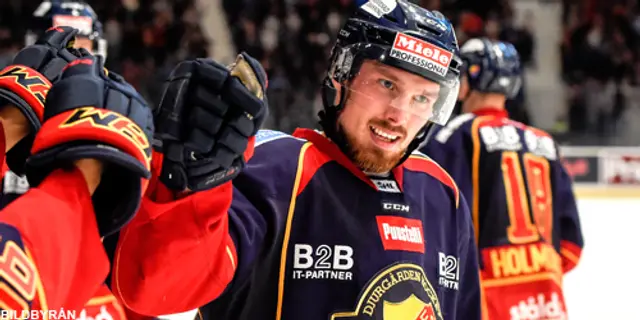 52. Mikael Ahlén