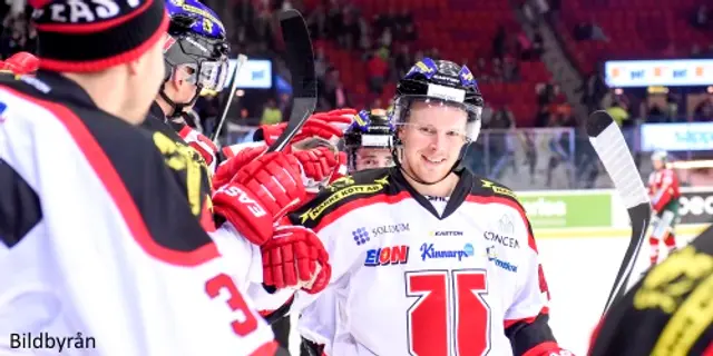 Örebro tar taktisk triumf mot Frölunda