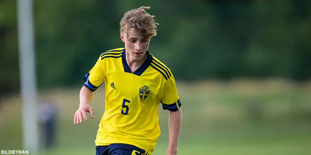 IF Elfsborg plockar in talang