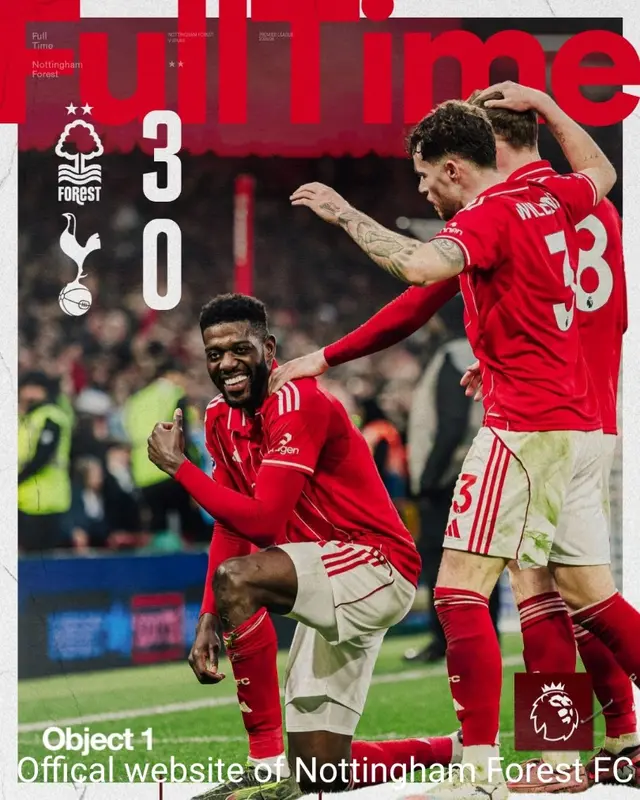 Spelarbetyg: Spurs 3-0