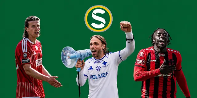 Omgångens lag: Superettans Jeremy Doku? 
