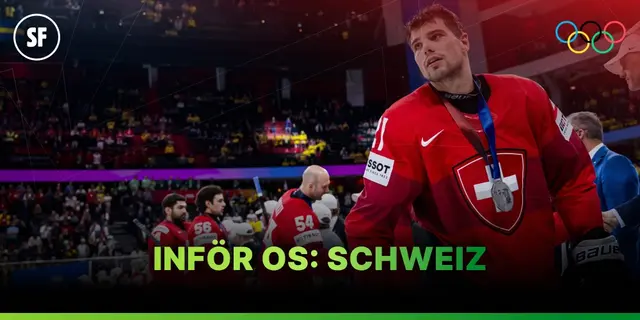 ”Kan vara en outsider till medaljerna”