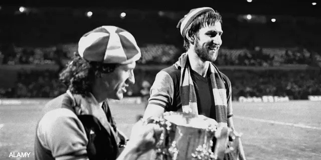 Dramatik och tristess - allt i samma klassiska ligacupfinal