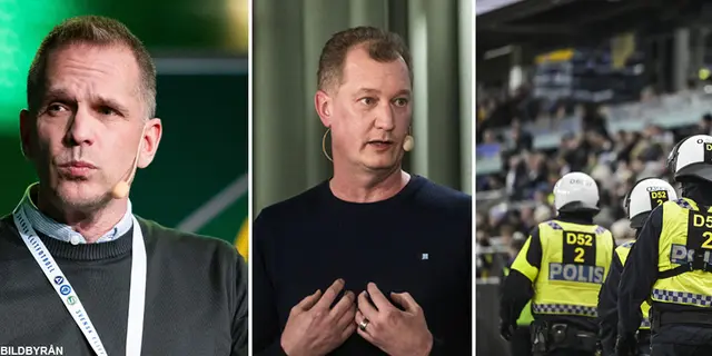 Kraftig kritik mot Hübinette-utredningen under riksdags-seminarium