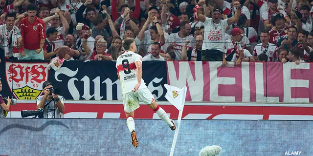 EL-kollen: ”Har mina tveksamheter om Stuttgart”