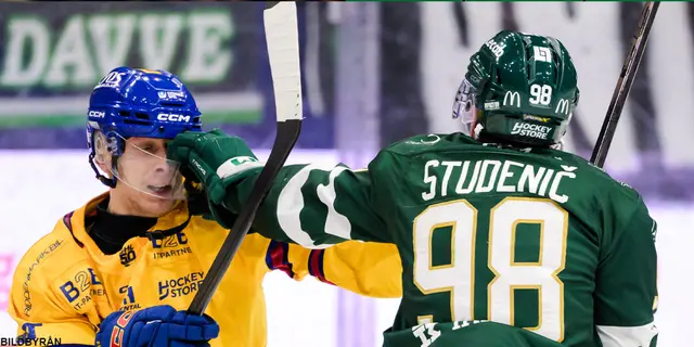 Panel: Så mycket betyder rivaliteten 