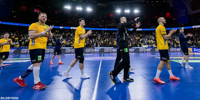 Inför Sverige- Spanien, Chansen att sälja in sig 2.0