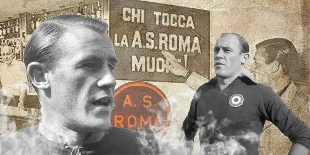 50 argentinska fotbollsspelare alla borde känna till men få gör – Nummer 27: Pedro Manfredini