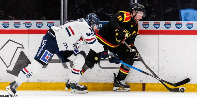 JONSSON: Det var bara en tillfällighet