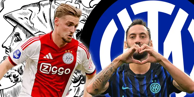 CL-panelen: ”Vet inte riktigt vart jag har Inter ännu”