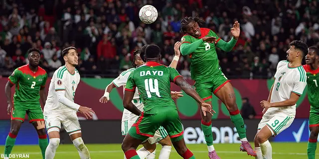 ”Det är en mäktig upplevelse”