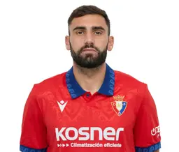 Romain del Castillo