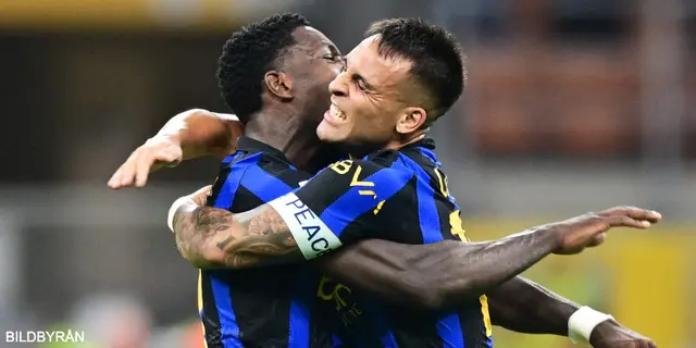 Postpartita: Inter - Napoli