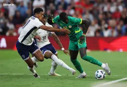 El Hadji Malick  Diouf