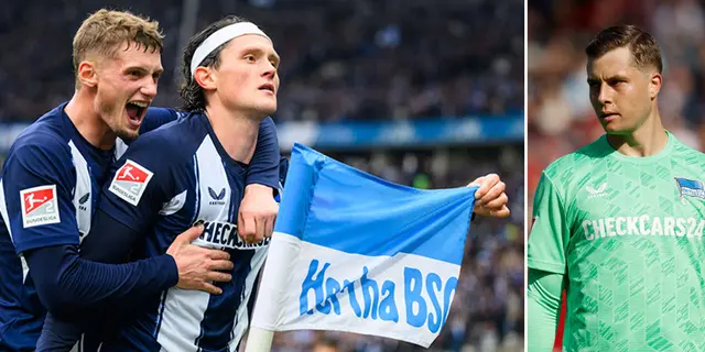 Tredje segern på åtta dagar