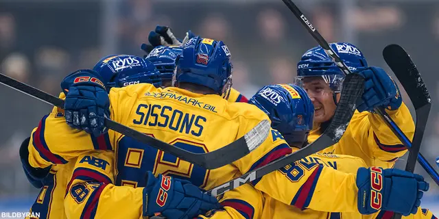 DIF nu och inför Örebro 