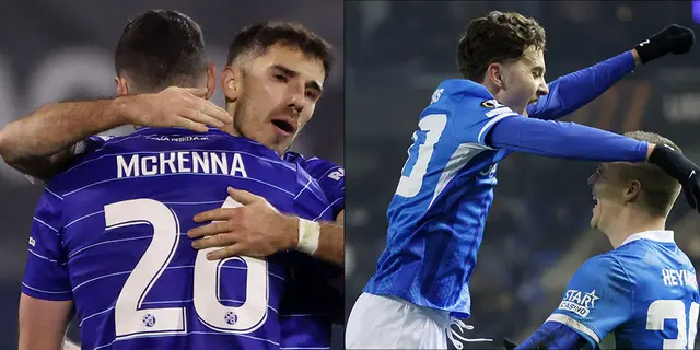 Skribenterna inför Dinamo Zagreb - Genk: ”Ger konstiga vibbar”
