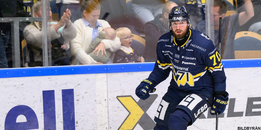 Nyförvärvskollen - Del 8: Lukas Rousek - SvenskaFans
